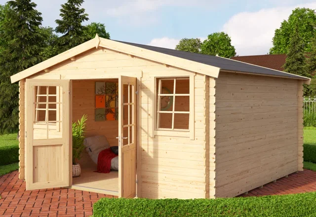 Summer Houses: Just In