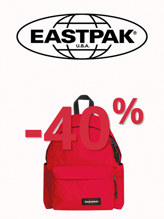 EASTPAK