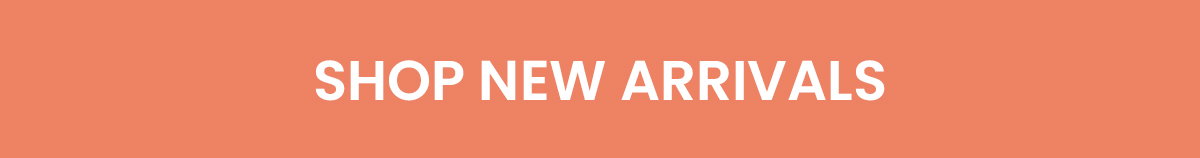 20% off new arrivals with code THANKS20. 