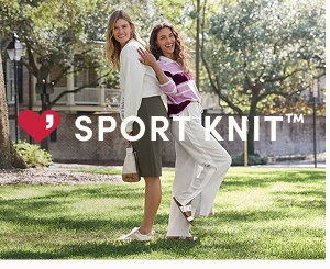 Sport Knit