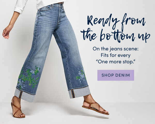 Shop Denim