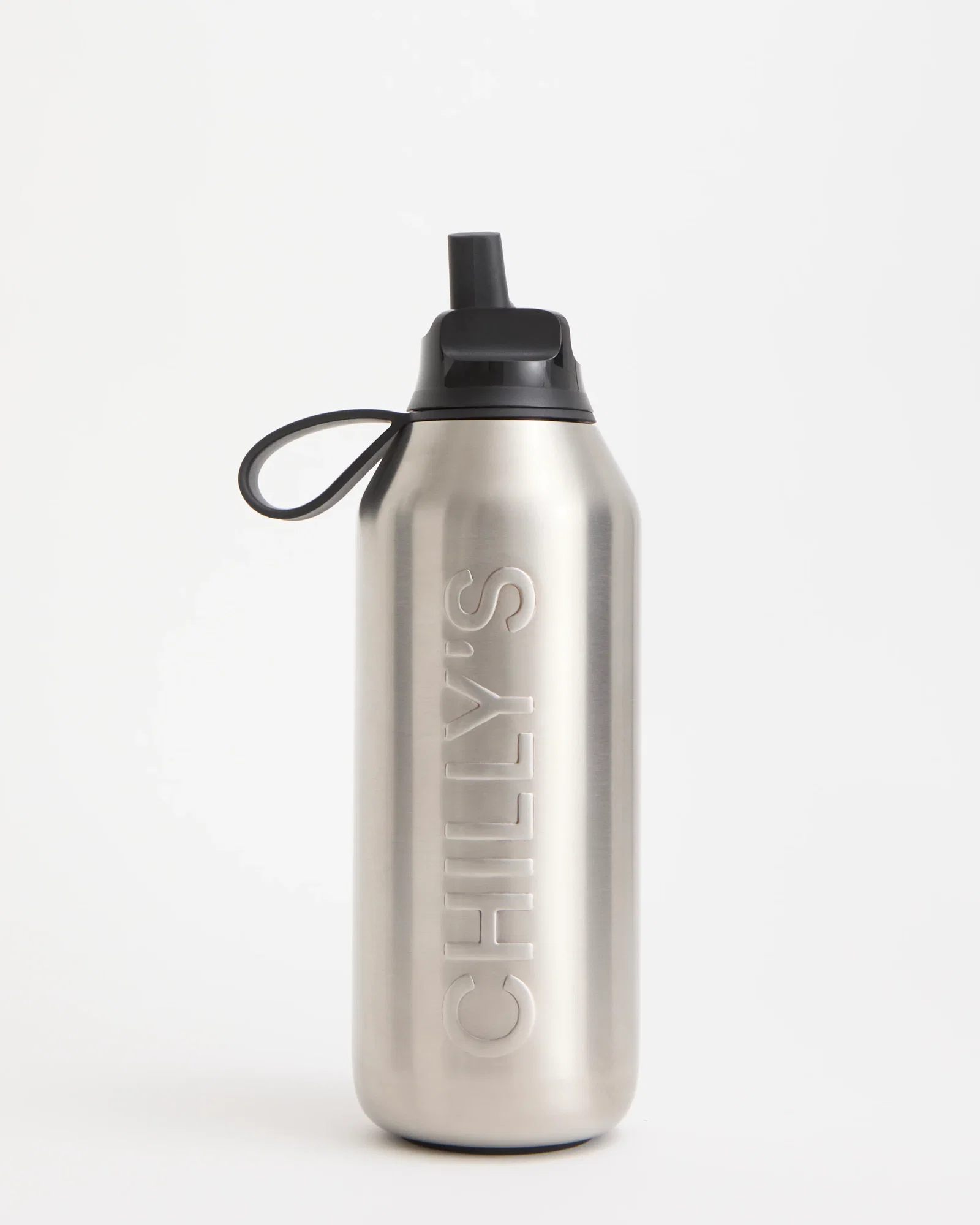 Image of Stainless Steel Flip Bottle