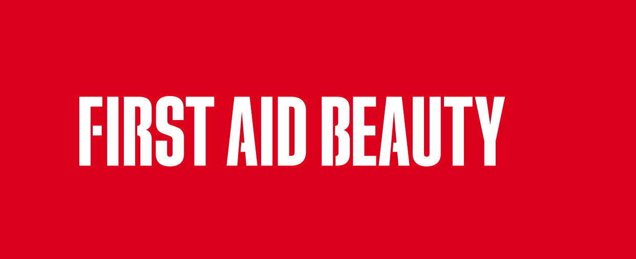First Aid Beauty | Shop Now