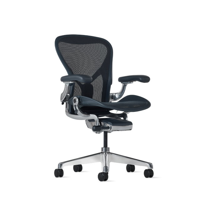 Aeron Chair