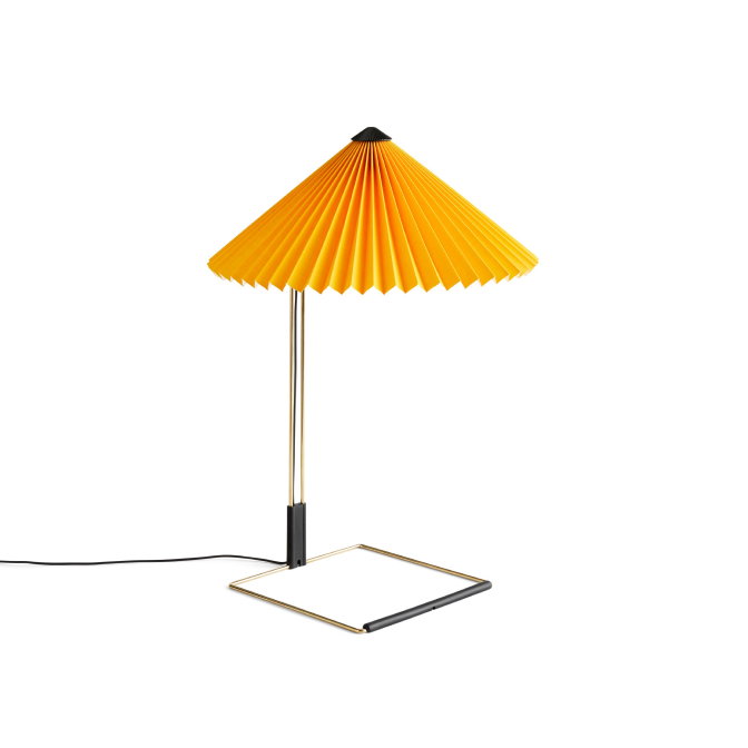 Matin Table Lamp
