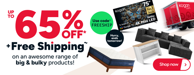 Free Shipping Sale ends tomorrow