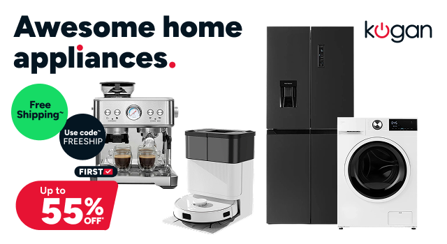 Home Appliances