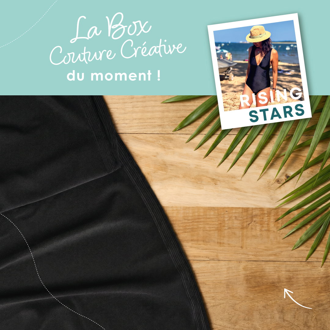 Craftine Box: Rising Stars