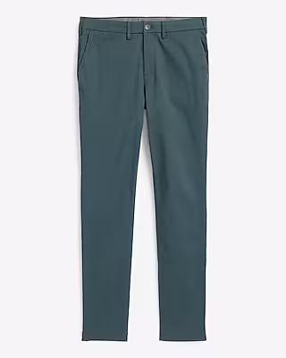 Skinny Comfort Waist Hyper Stretch Chino 