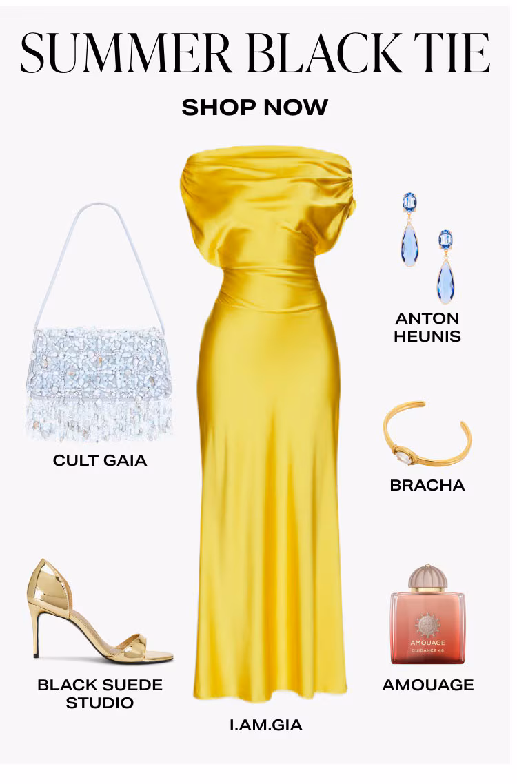 Shop Summer Black Tie