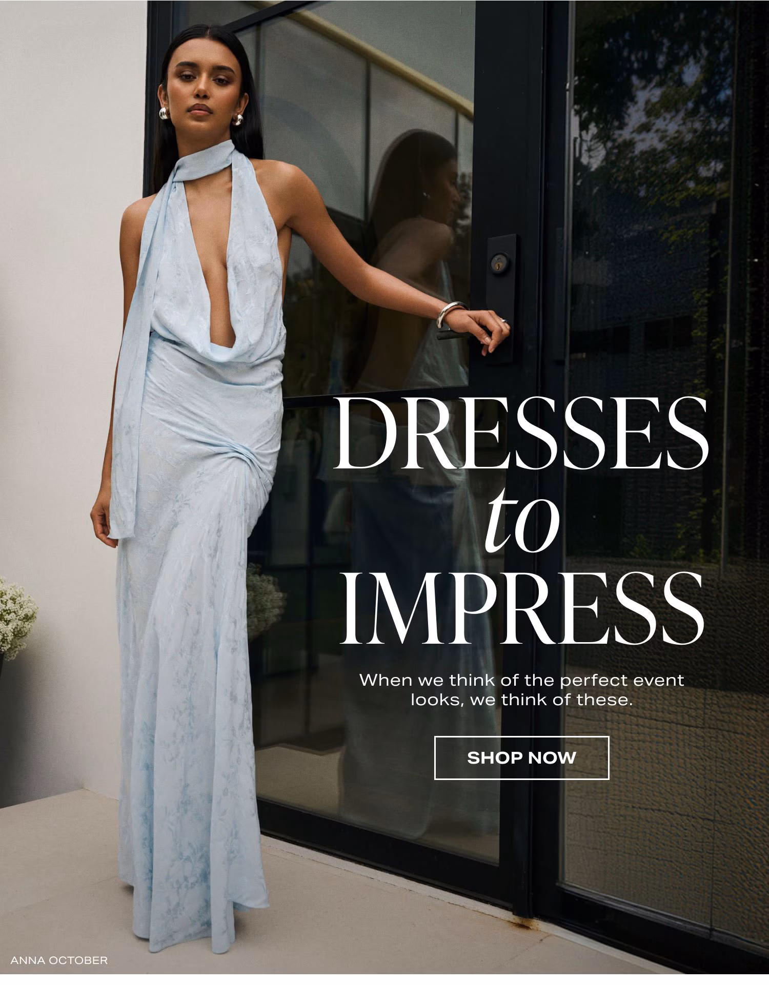 Dressed To Impress