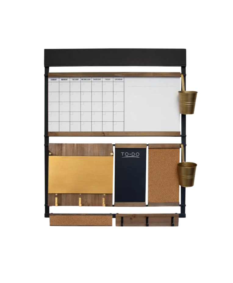 THE SUSAN Wall Organizer