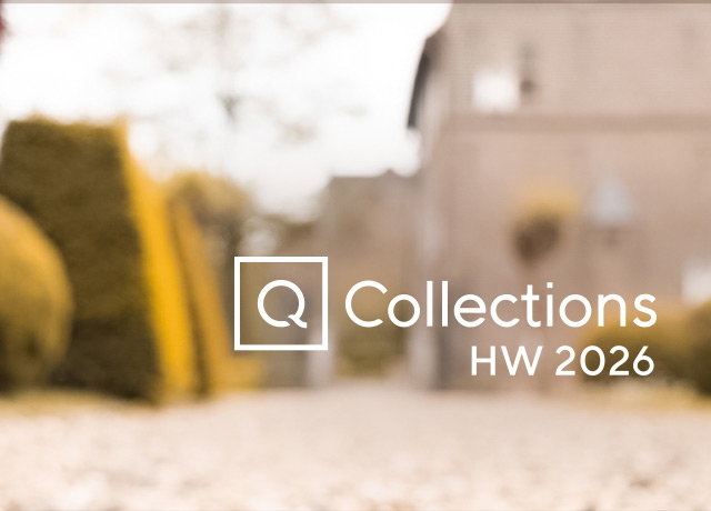 Q Collections Herbst/Winter 2026