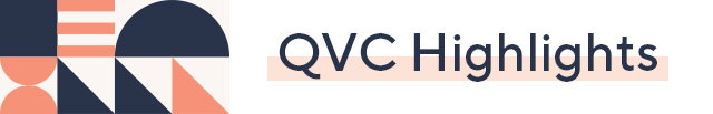 QVC Highlights