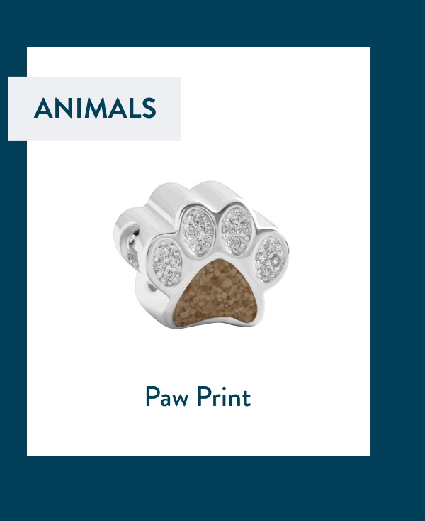 Paw Print
