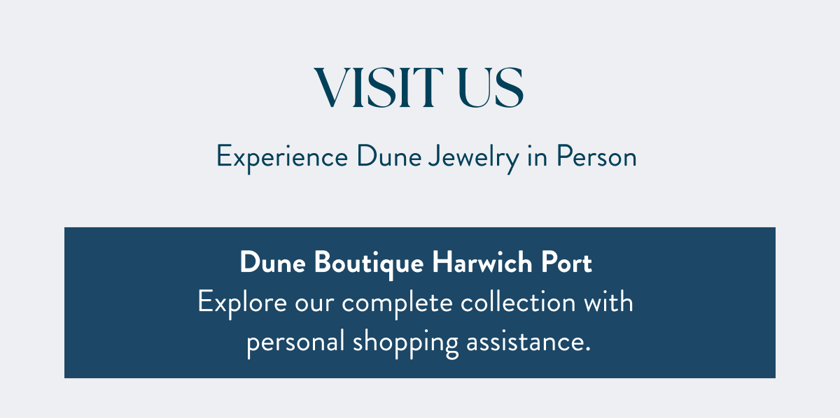 Dune Boutique Harwich Port