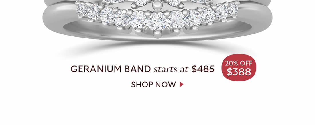 white gold wedding band