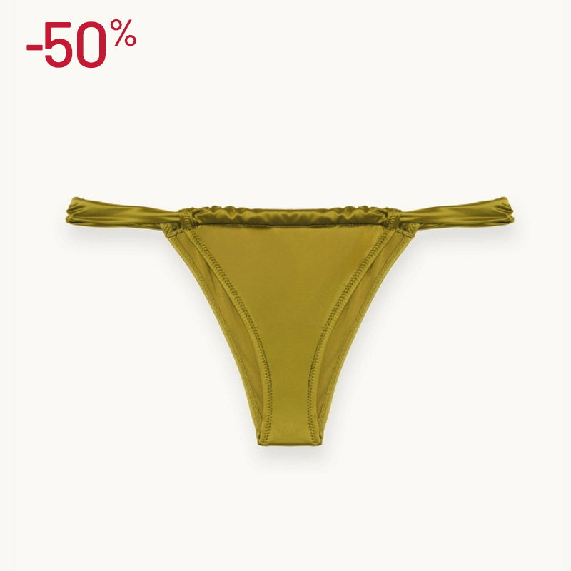 T-Shirt a manica corta in Lino