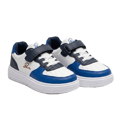 Kids Sneakers, Size 10-4, Ages 3-8 years