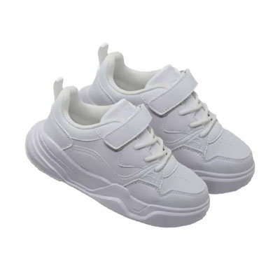Kids Sneakers, Size 10-4, Ages 3-8 years