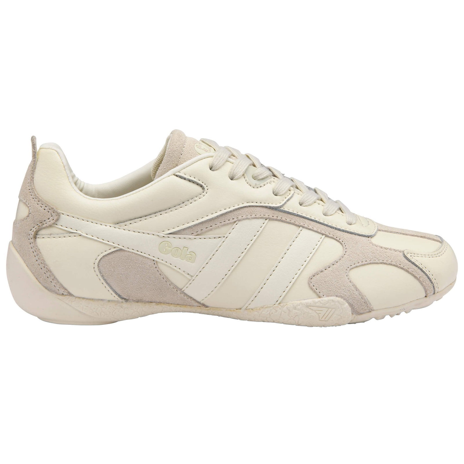 Image of Women's Corva Leather Sneakers