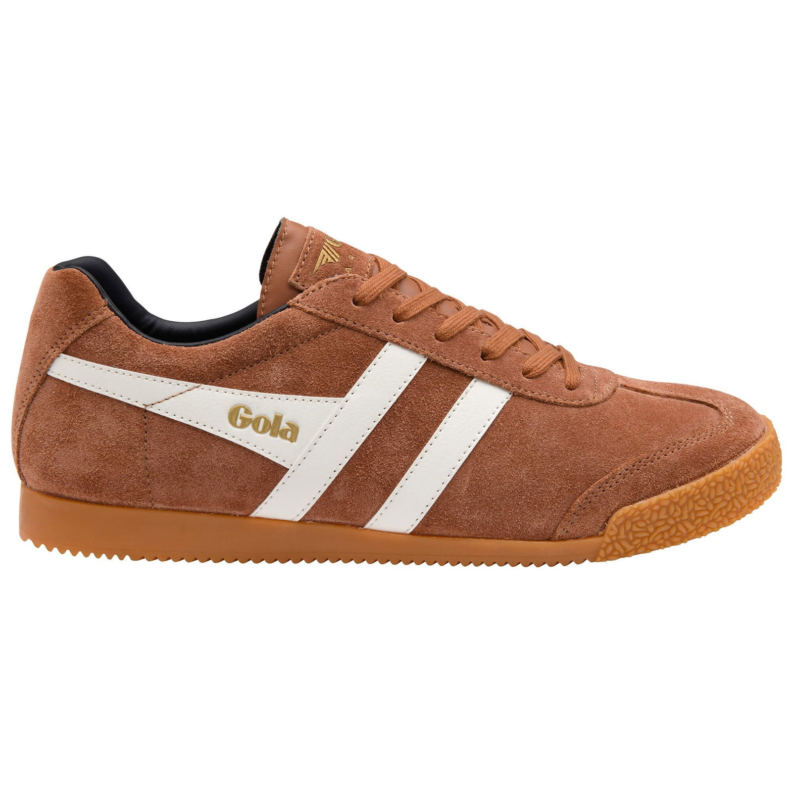 Image of Men's Harrier Suede Sneakers
