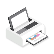 Inkjet paper