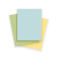 Card stock