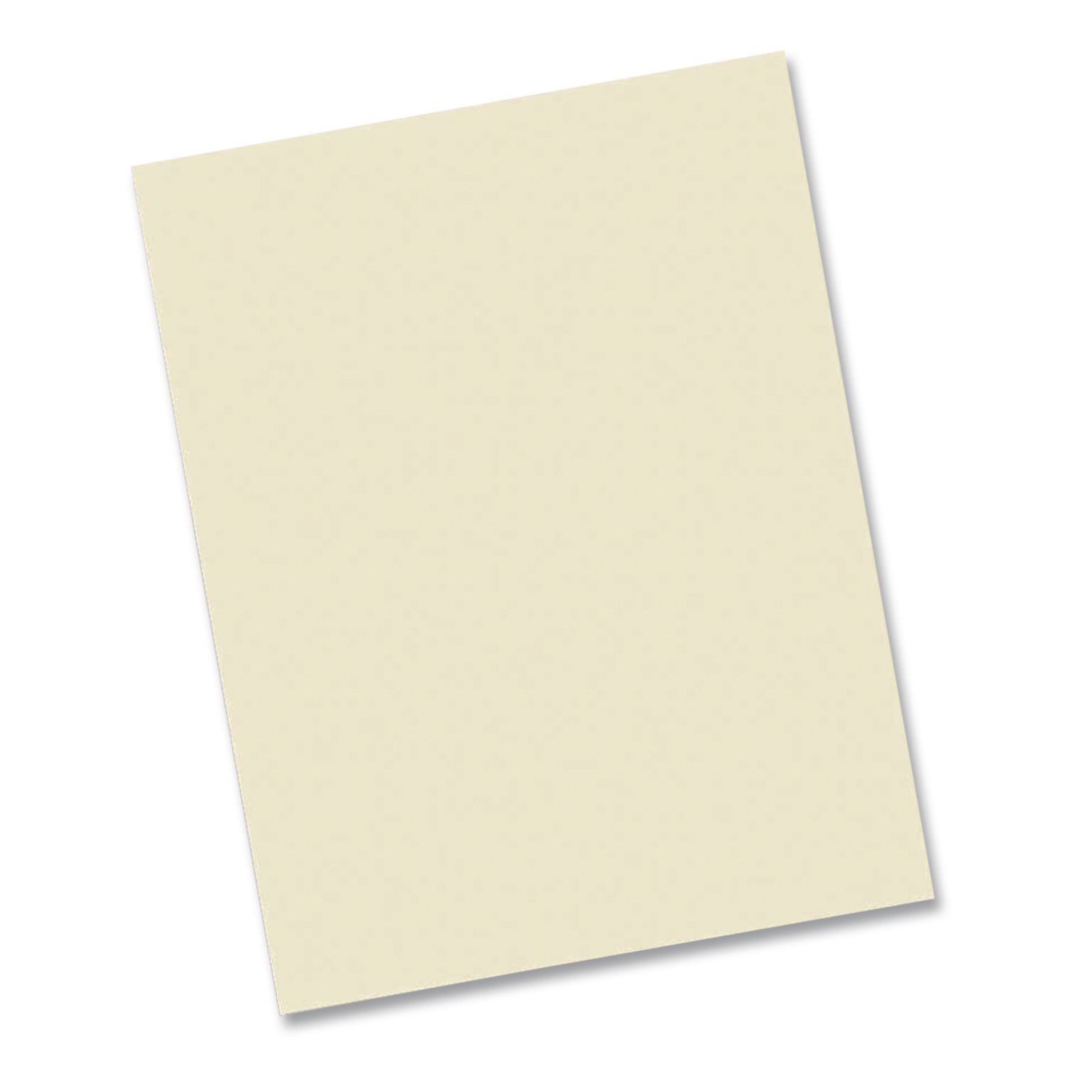 Brochure Paper