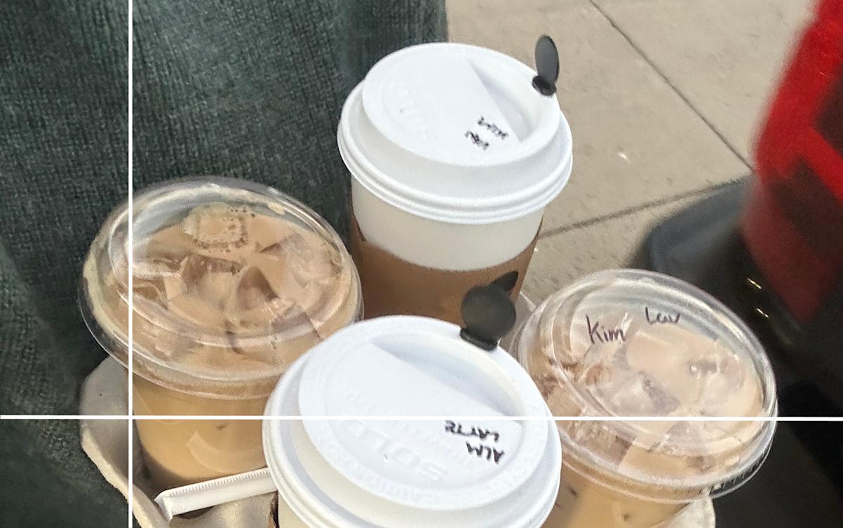 coffee