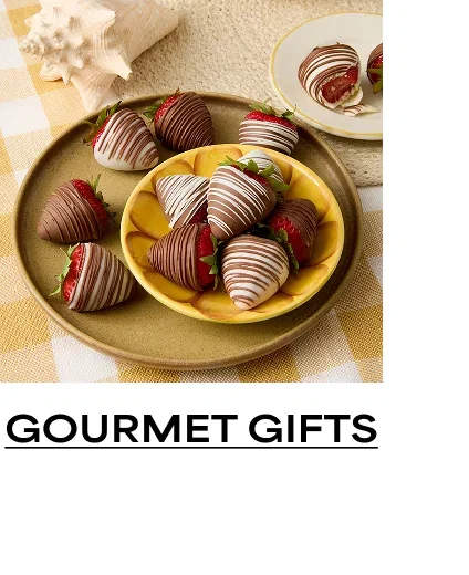 Gourmet Gifts