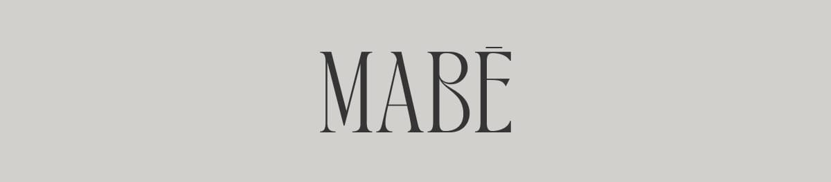 Mabē