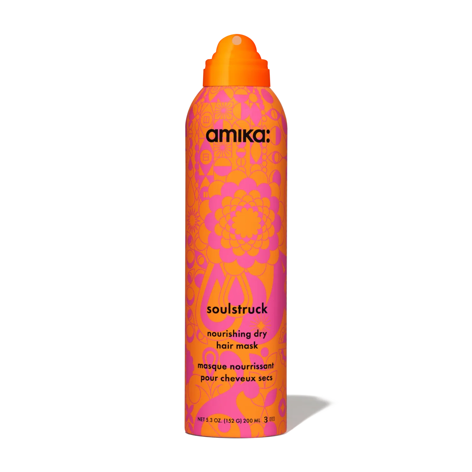 Image of soulstruck | nourishing dry hair mask