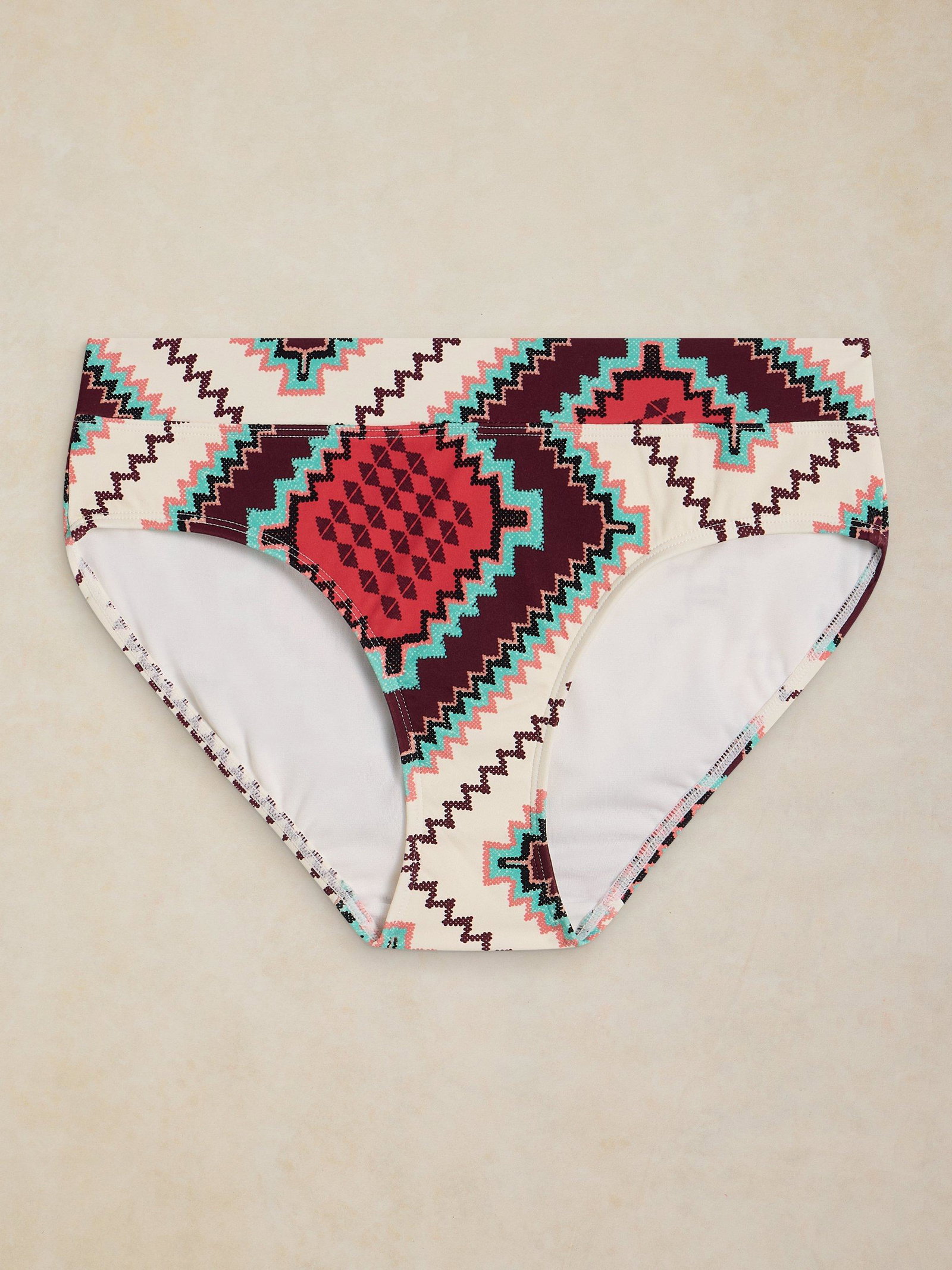 Shop Valley Bikini Bottom
