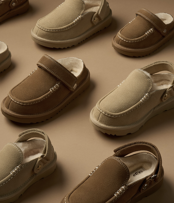 Women's and kids' Goldenstar Evelina Clog