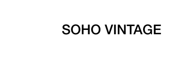 Frankie Loose Jean Long - Soho Vintage