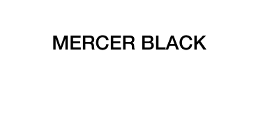 Frankie Loose Jean Long - Mercer Black