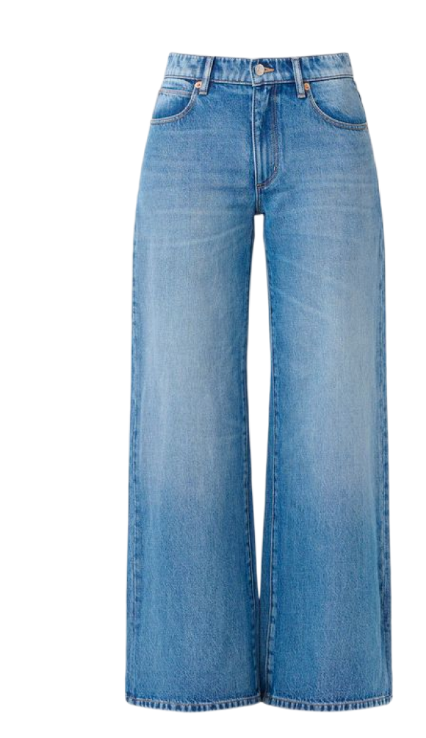 Frankie Loose Jean Long - Soho Vintage