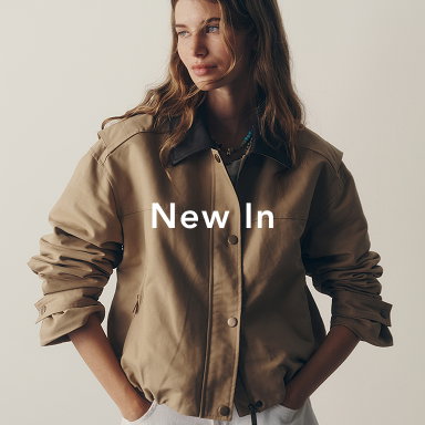 New In >