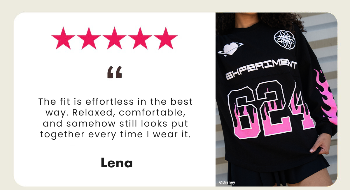 SPIRIT JERSEY® BEST SELLERS
