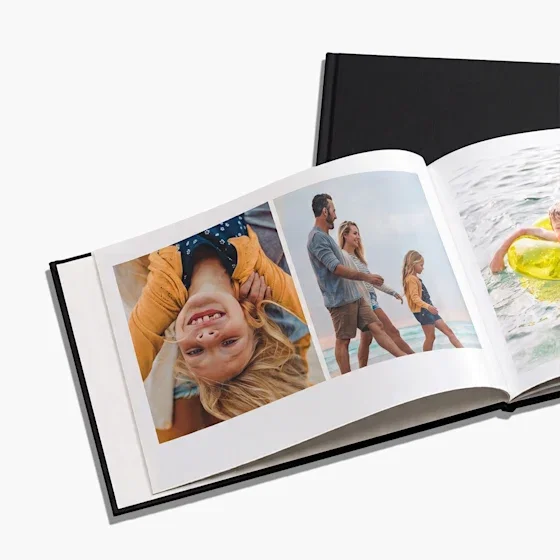 Photo Books