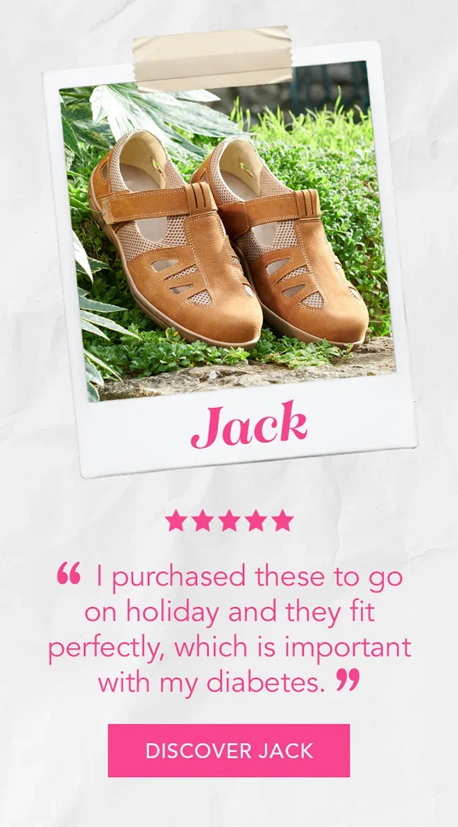 Jack | Discover Jack