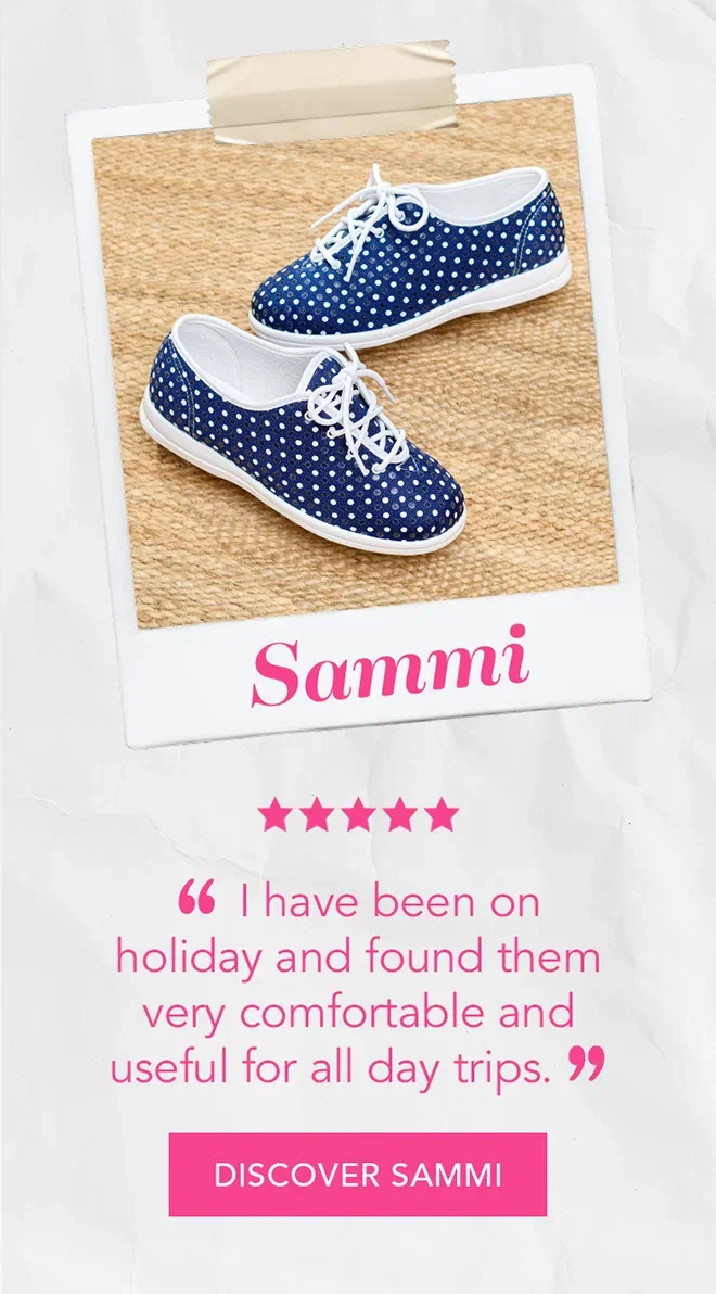 Sammi | Discover Sammi