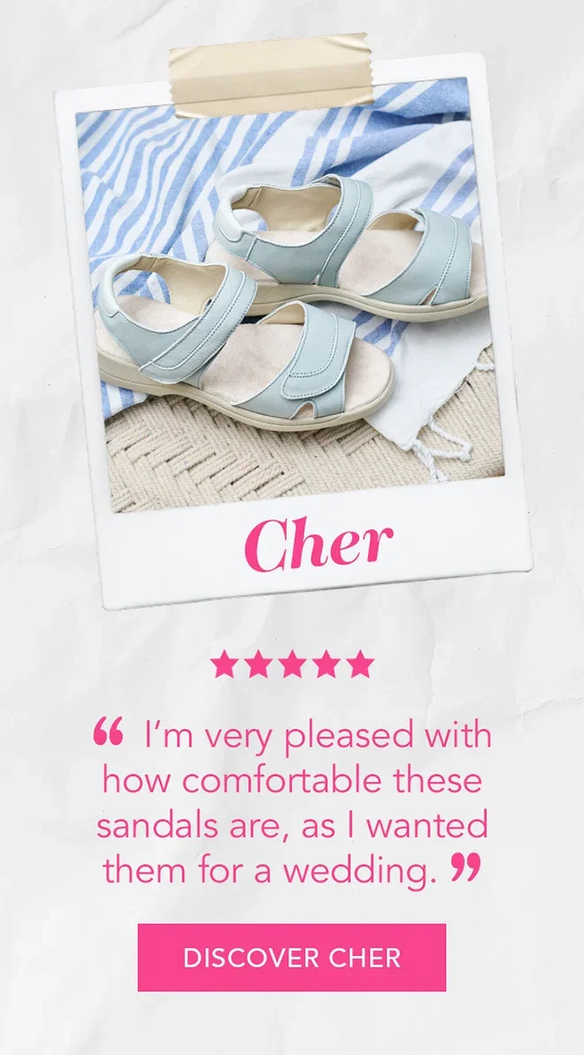 Cher | Discover Cher
