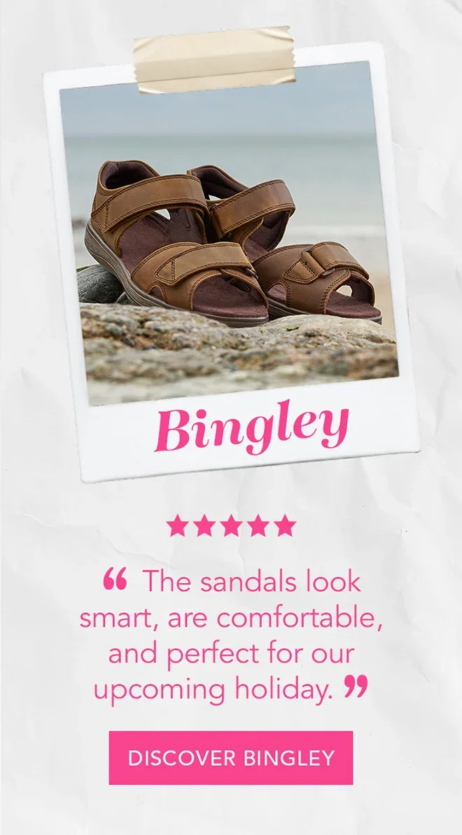 Bingley | Discover Bingley