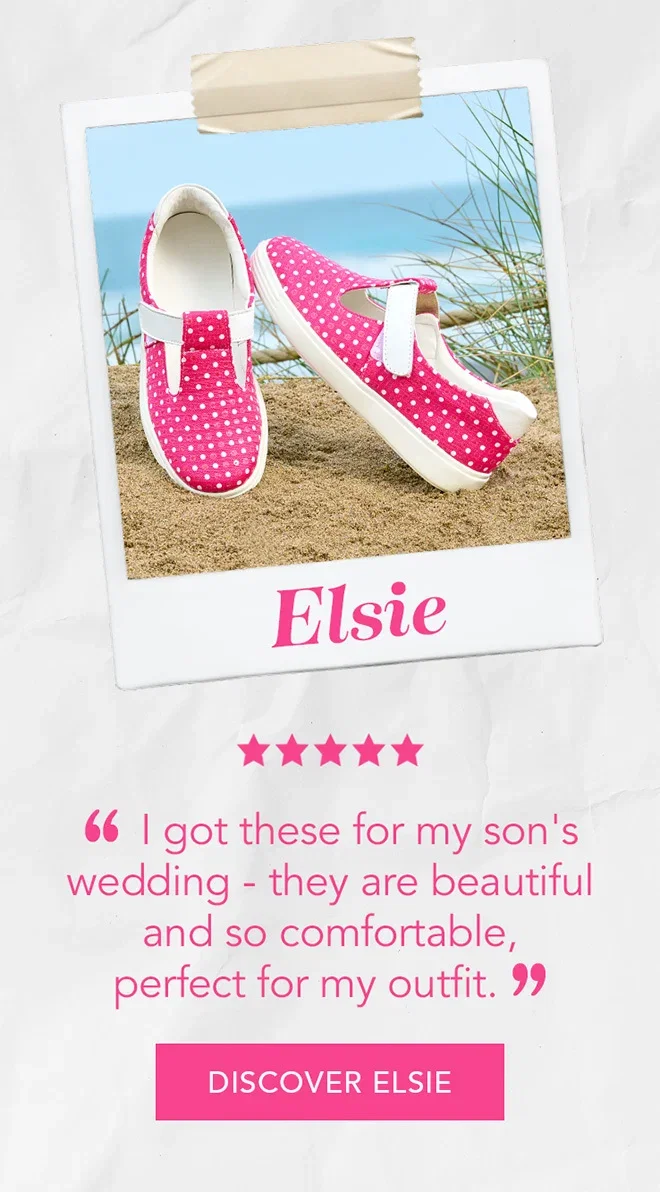 Elsie | Discover Elsie