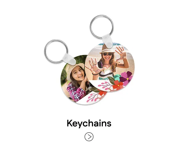 Keychains