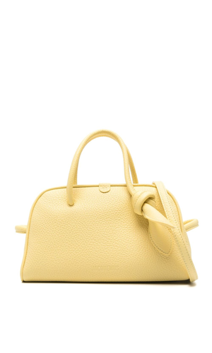 Le Petit Turismo leather handbag