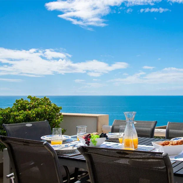 Explore waterside stays in Faro District, Portugal