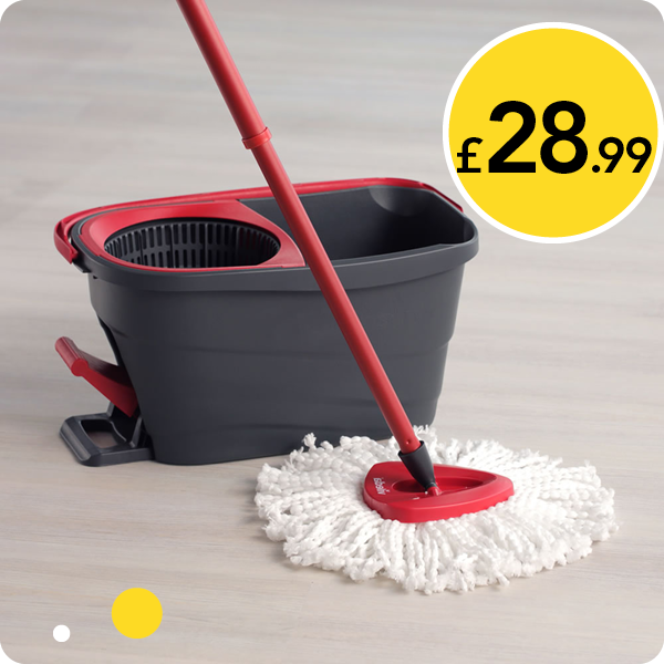 was £28.99 now £18.99